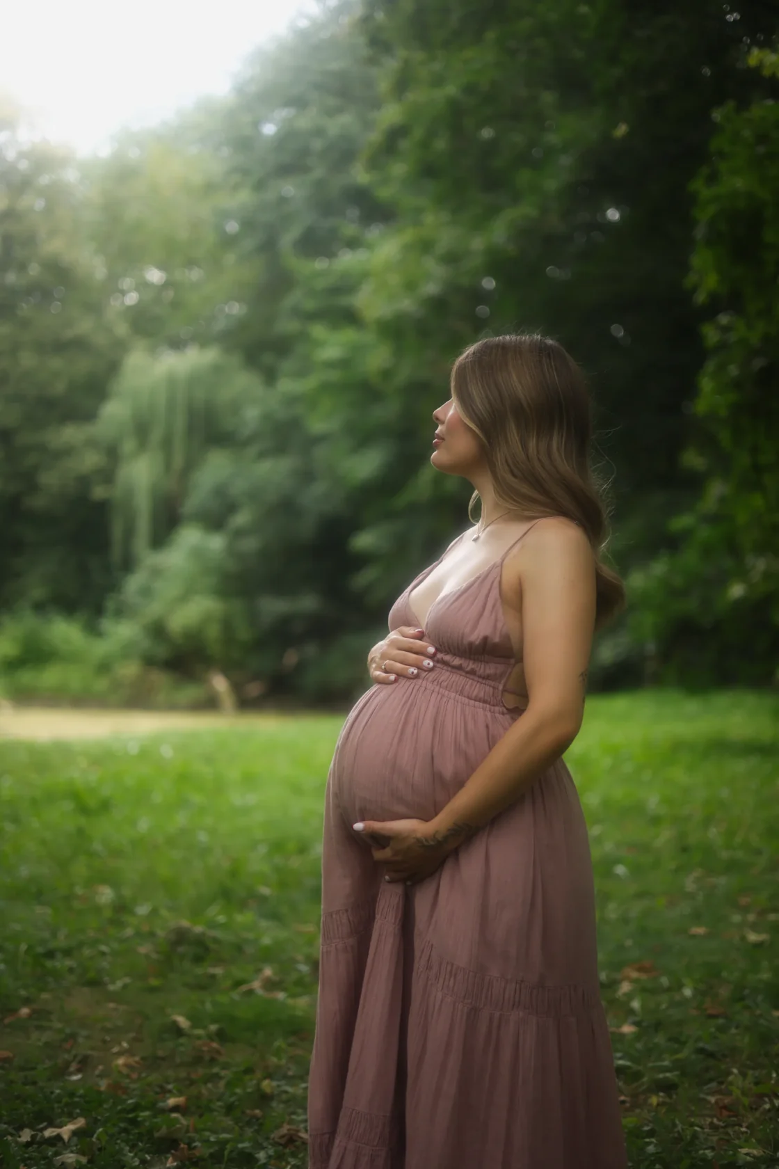 Pregnancy Photoshoot
