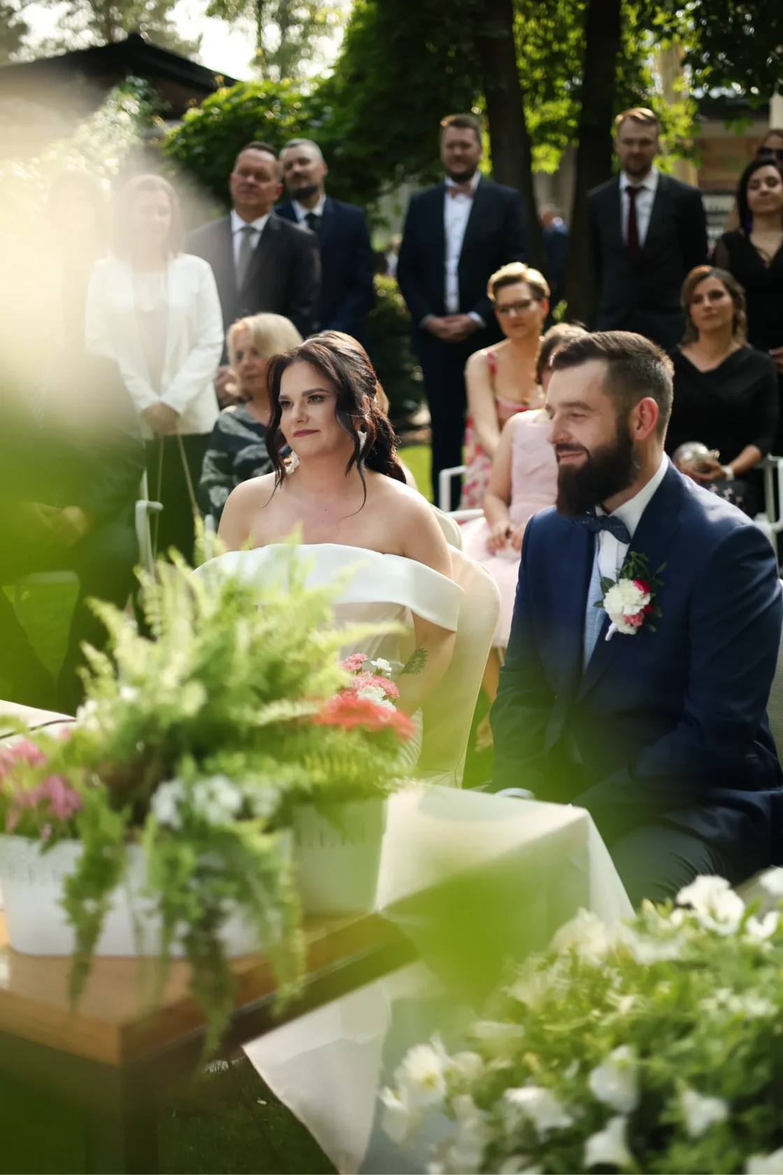 Wedding Content Creator